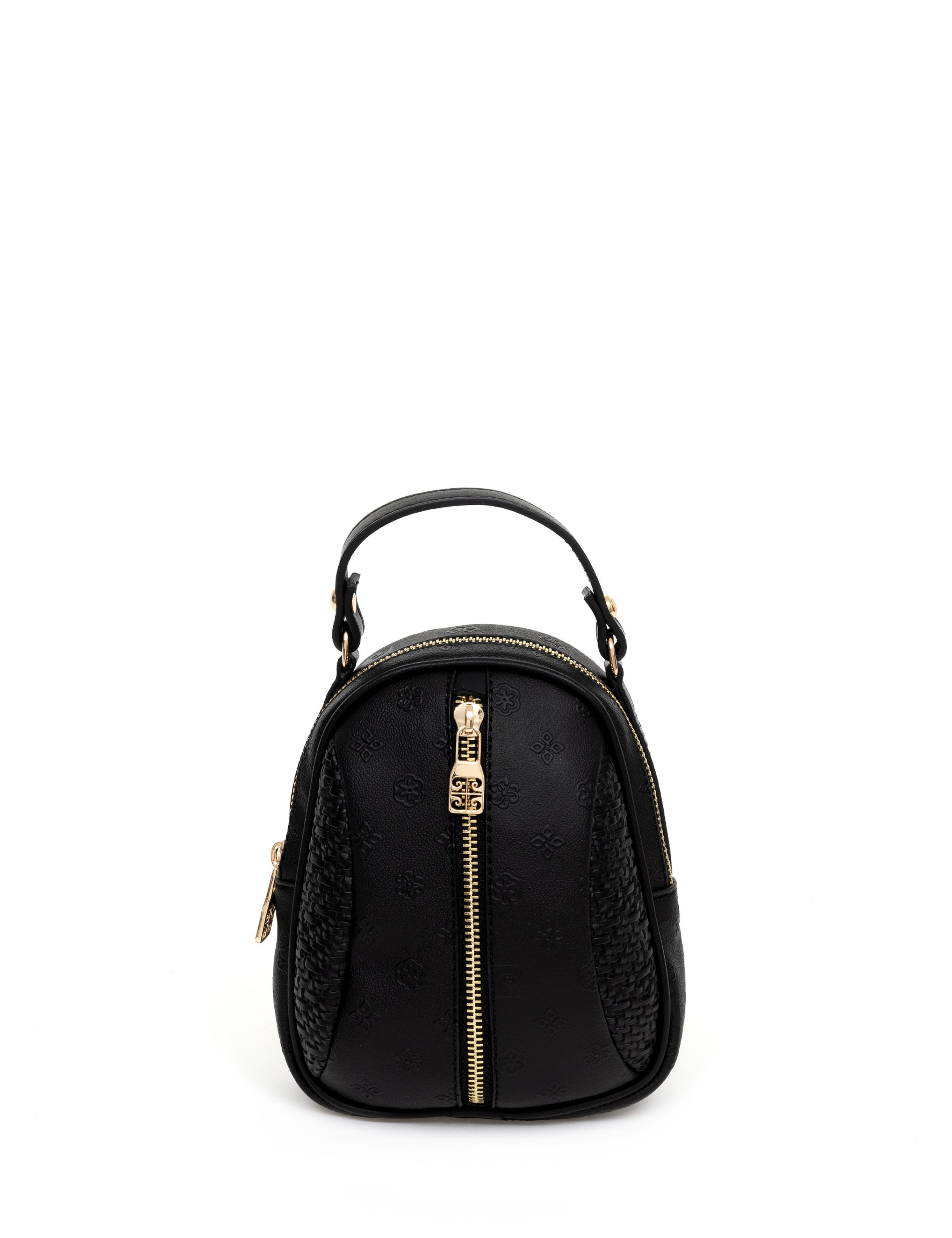 Siyah Çapraz Çanta