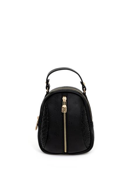 Siyah Çapraz Çanta - 50282175001