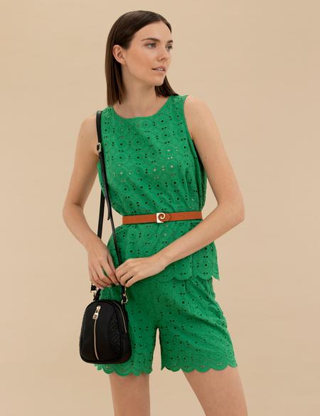 Siyah Çapraz Çanta - 50282175001