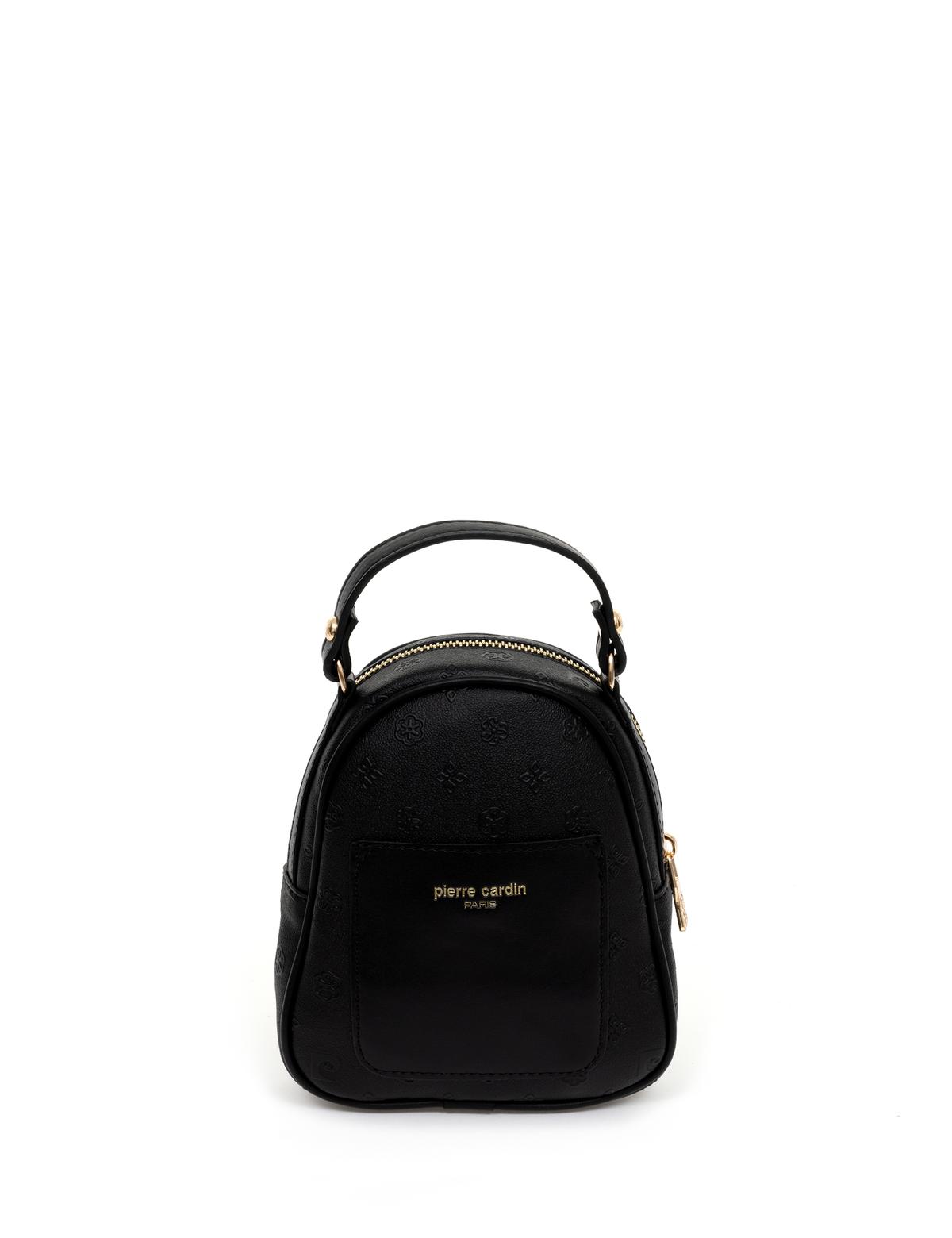 Siyah Çapraz Çanta - 50282175001