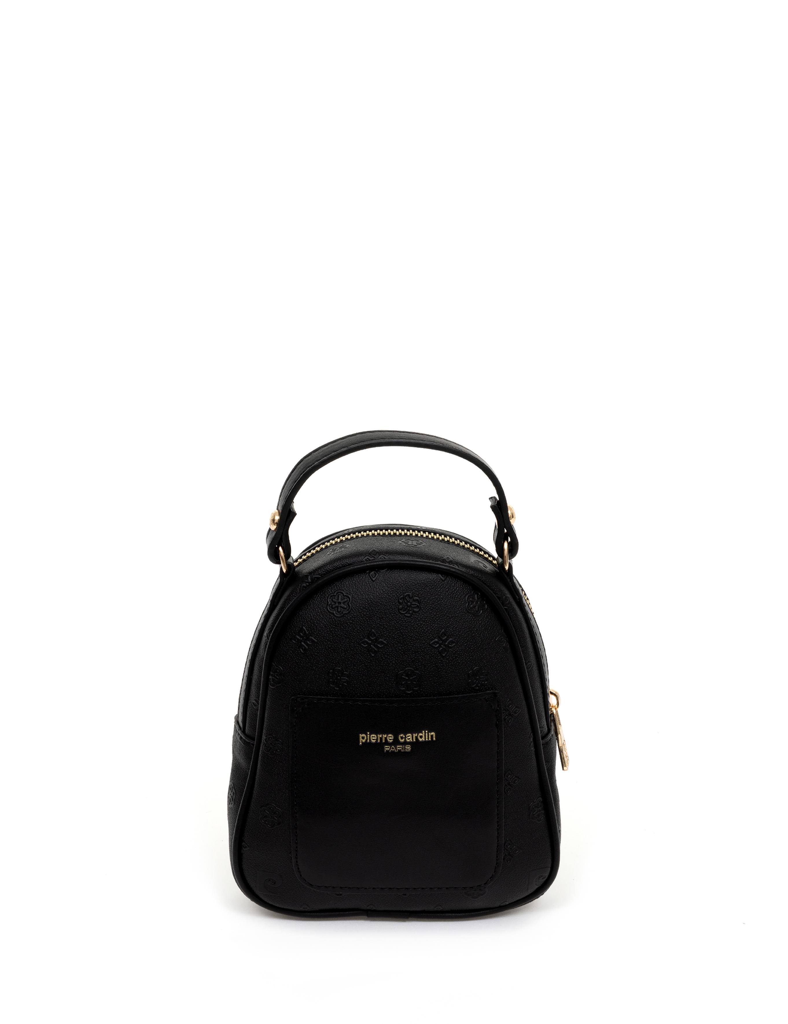 Siyah Çapraz Çanta