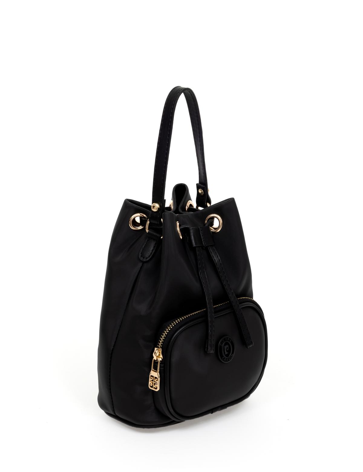 Siyah Çapraz Çanta - 50282190001