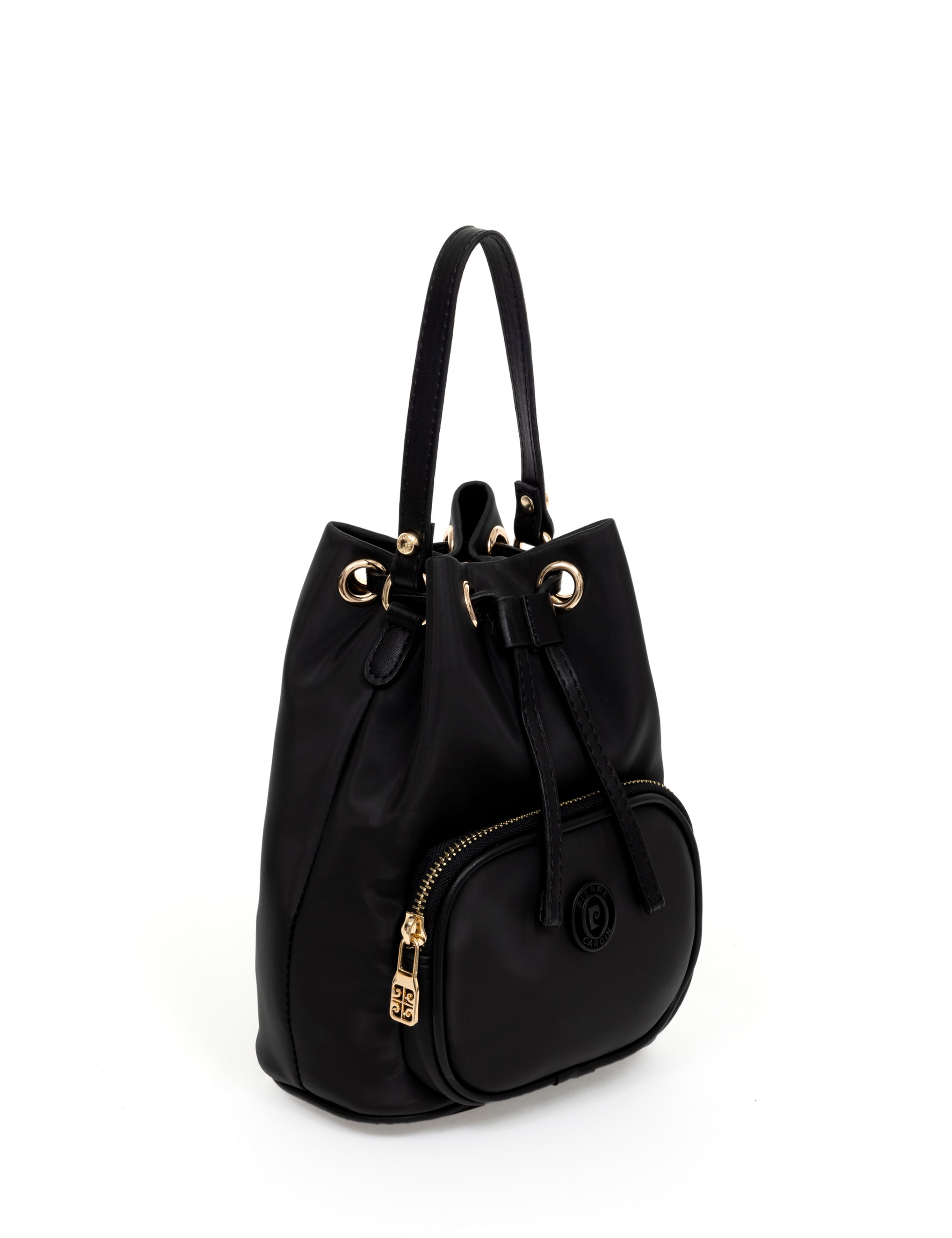 Siyah Çapraz Çanta