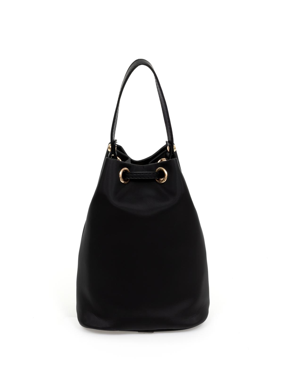 Siyah Çapraz Çanta - 50282190001