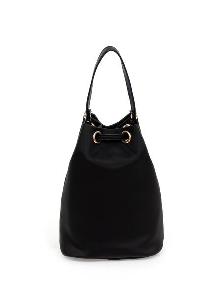 Siyah Çapraz Çanta - 50282190001