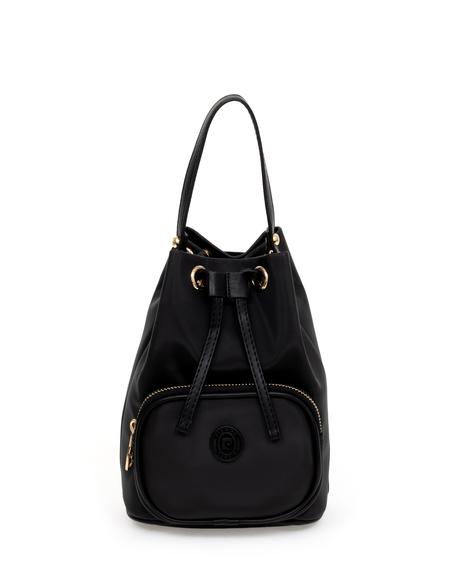 Siyah Çapraz Çanta - 50282190001