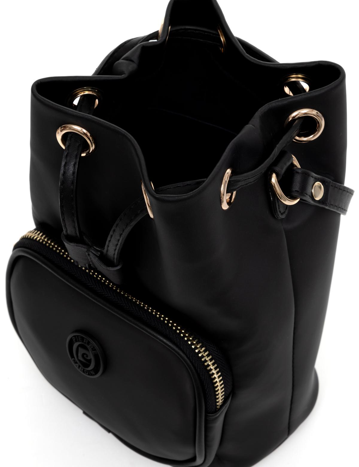 Siyah Çapraz Çanta - 50282190001