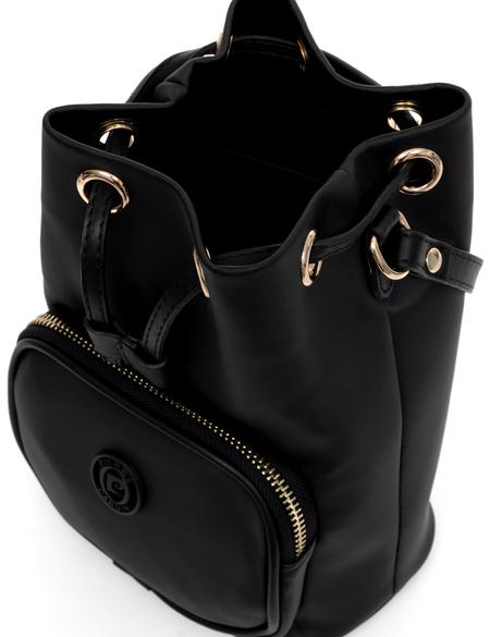 Siyah Çapraz Çanta - 50282190001