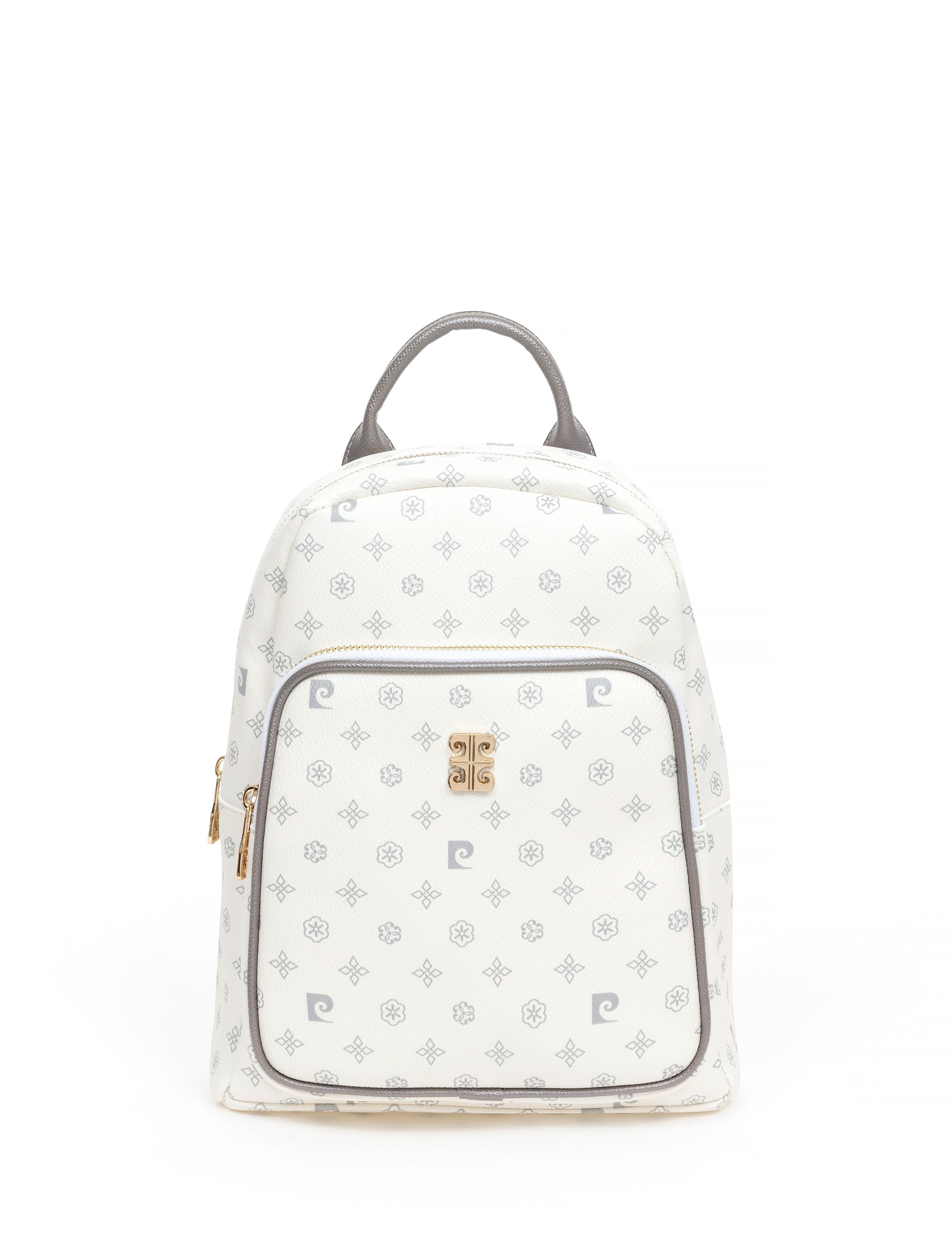 Beyaz Sırt Çantası