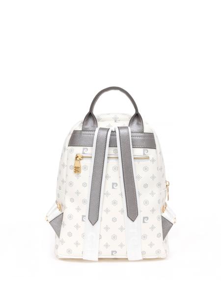 Beyaz Sırt Çantası - 50282498003