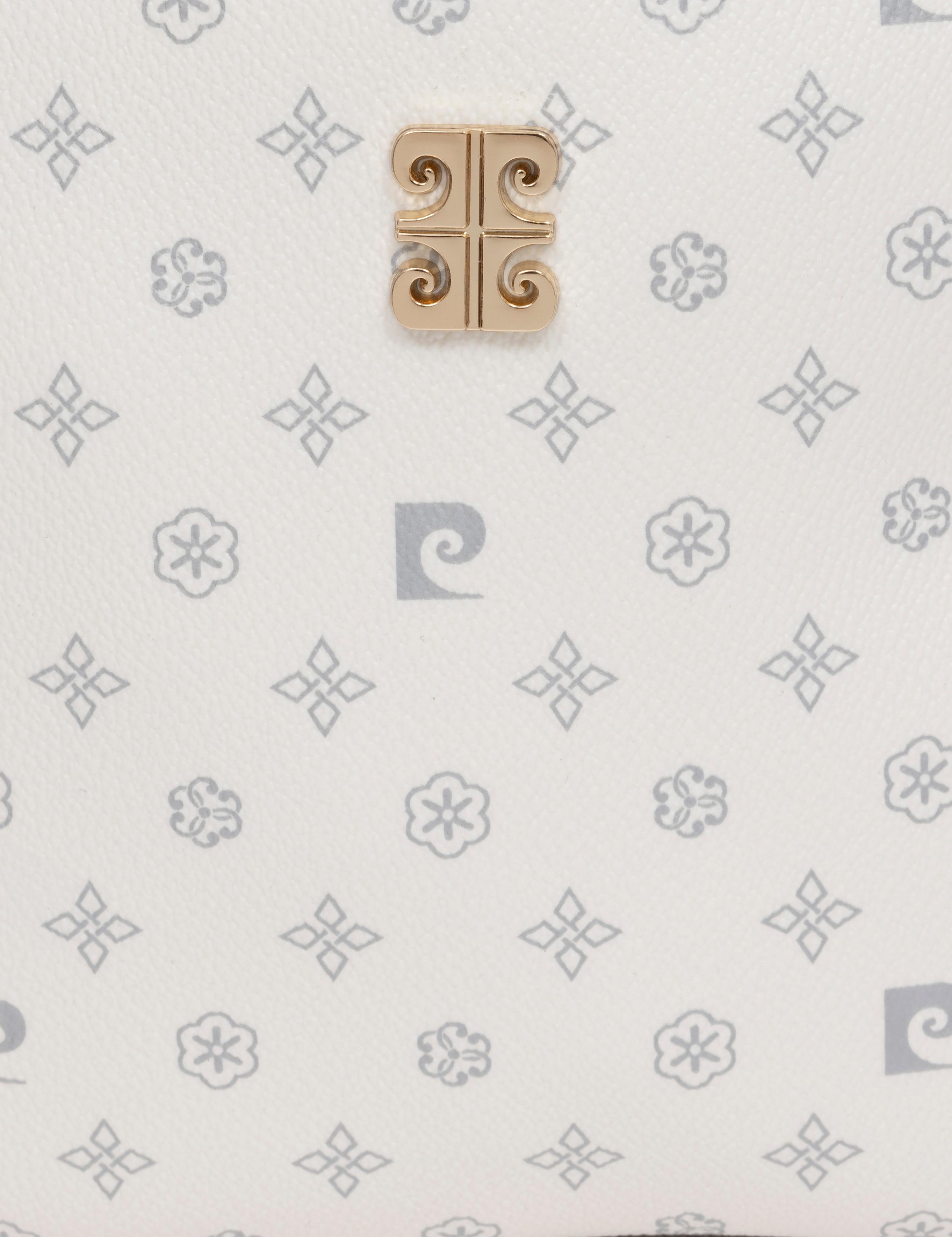 Beyaz Sırt Çantası