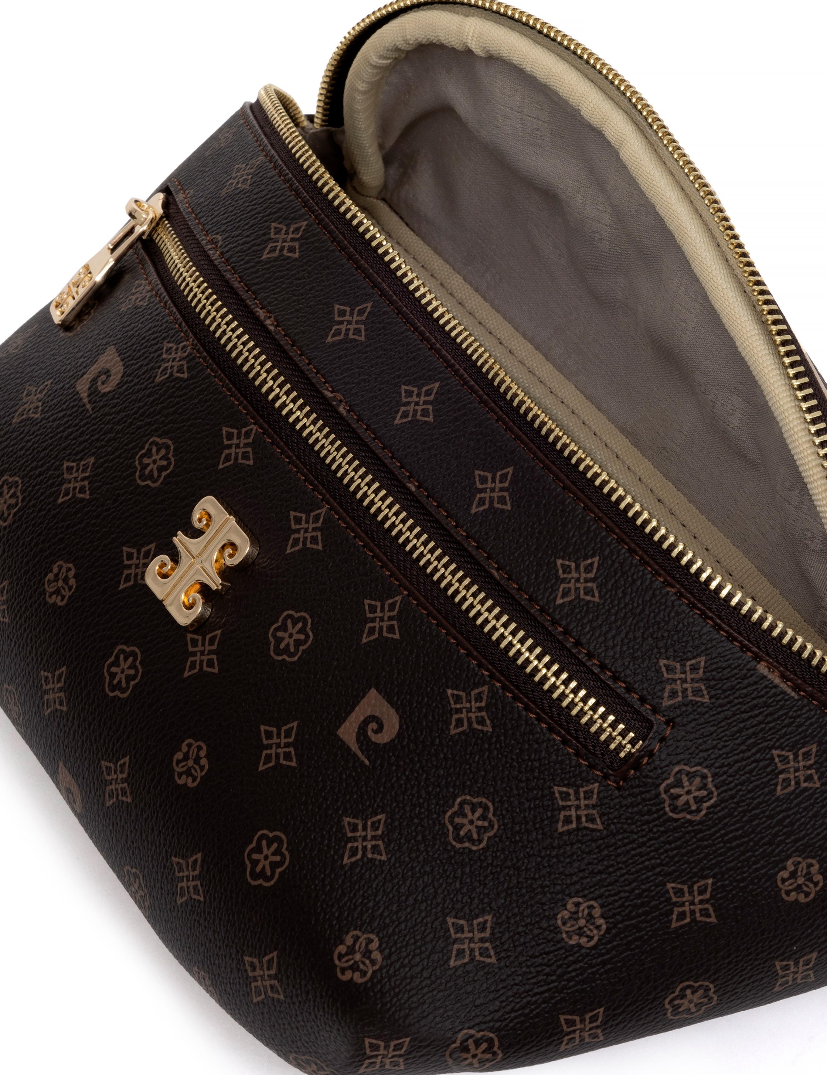 Kahverengi Bel Çantası