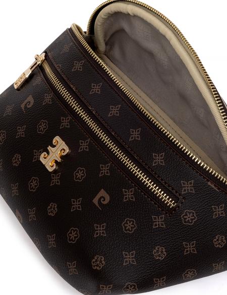 Kahverengi Bel Çantası - 50307228001