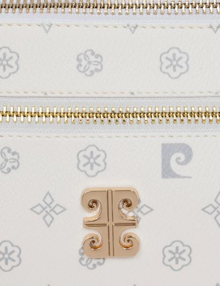 Beyaz Bel Çantası - 50279310005