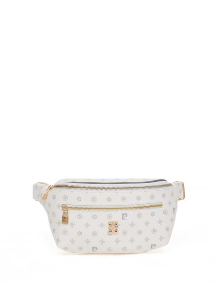 Beyaz Bel Çantası - 50279310005