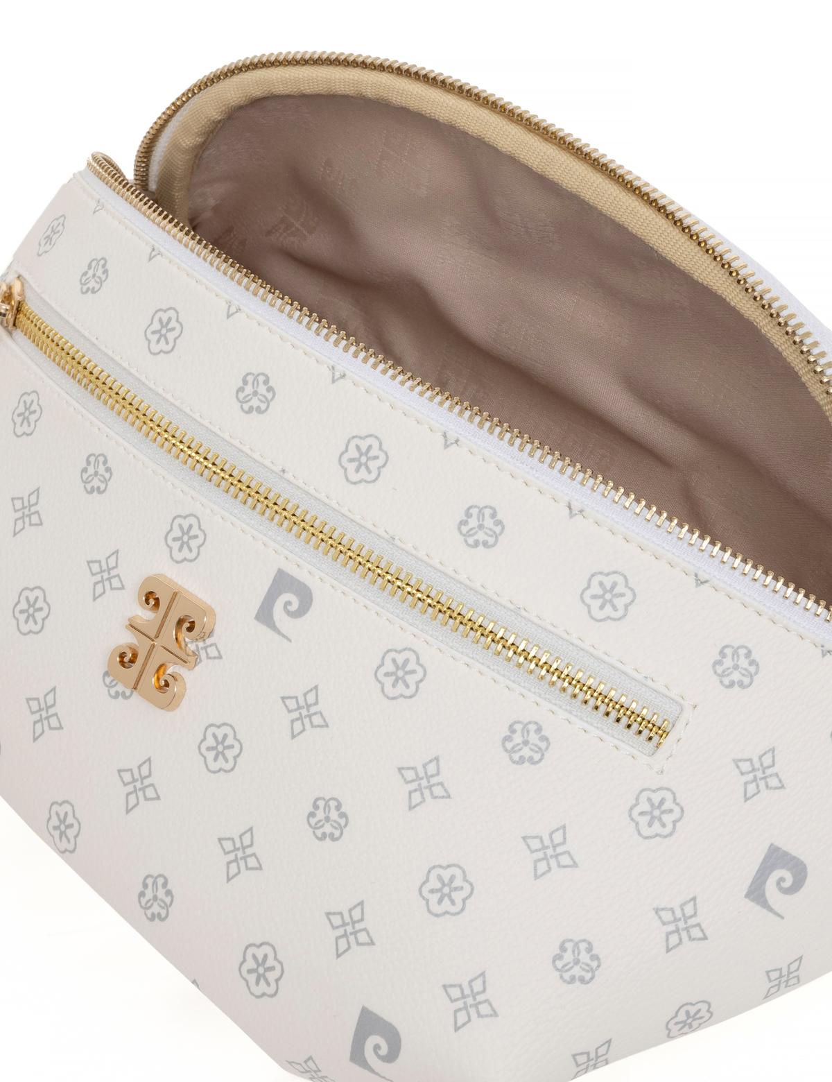 Beyaz Bel Çantası - 50279310005