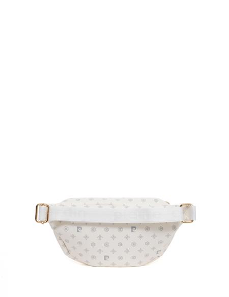 Beyaz Bel Çantası - 50279310005