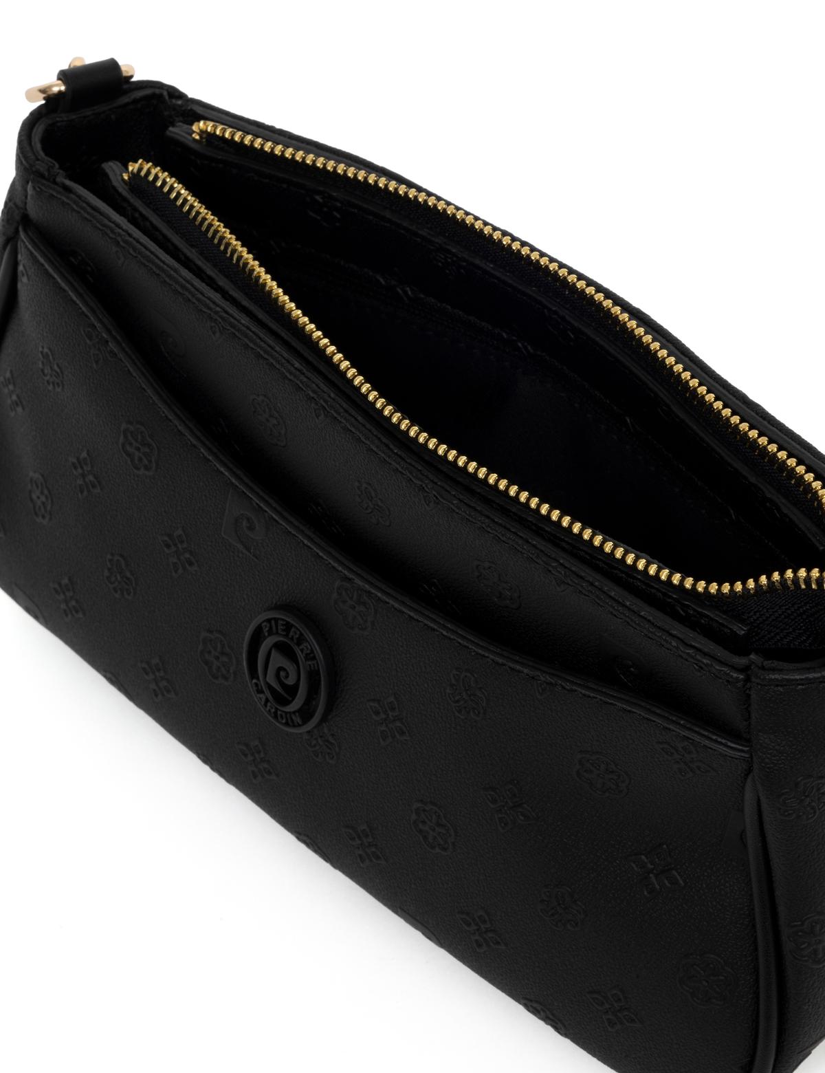 Siyah Kol Çantası - 50282186001