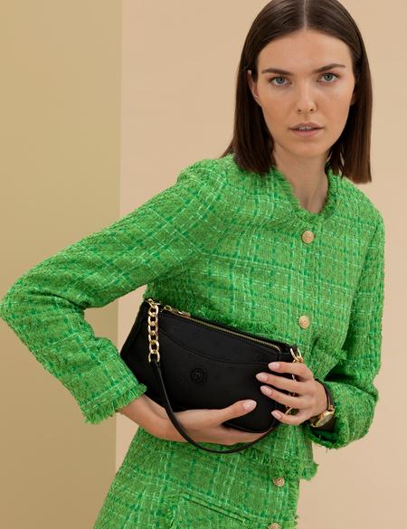 Siyah Kol Çantası - 50282186001