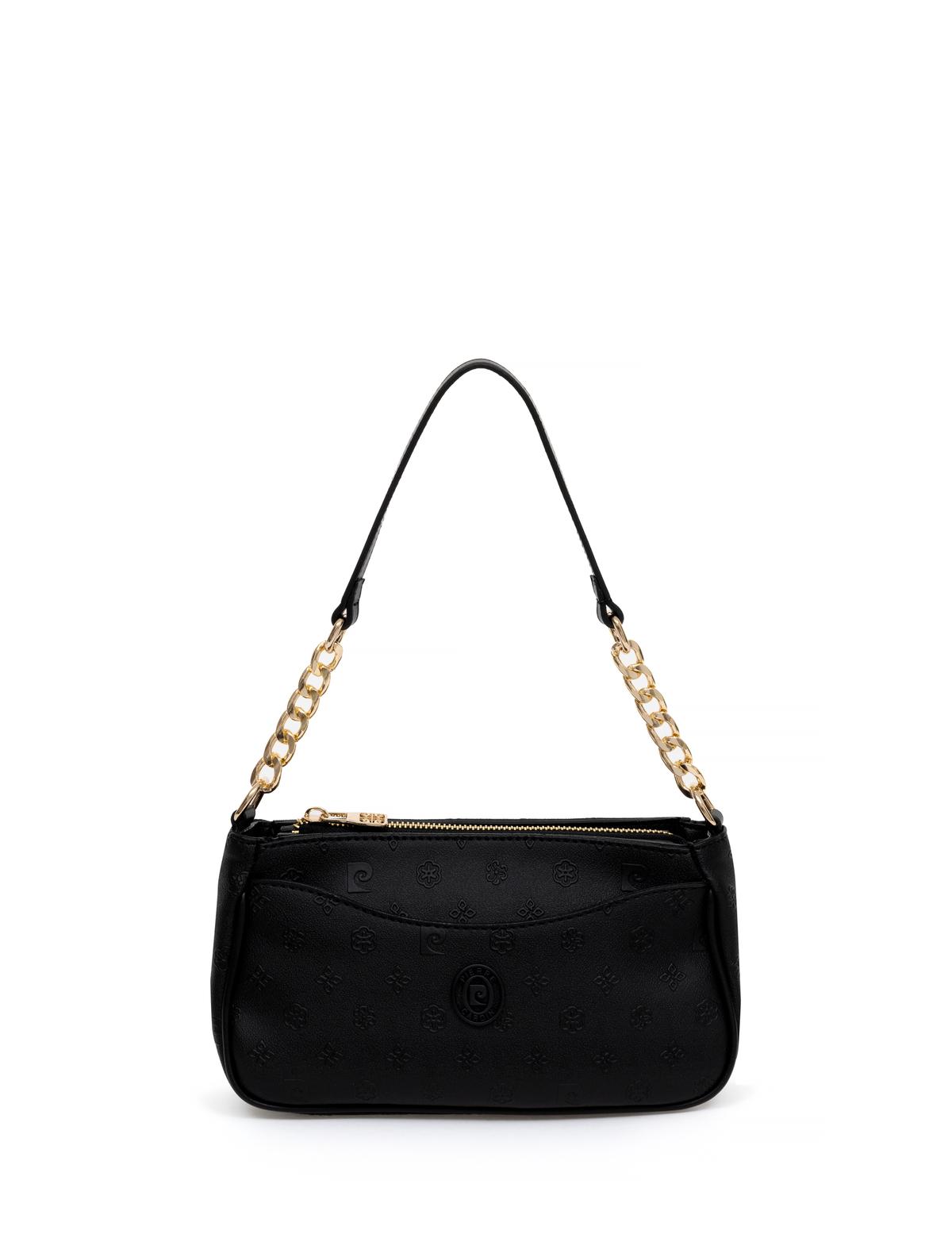 Siyah Kol Çantası - 50282186001