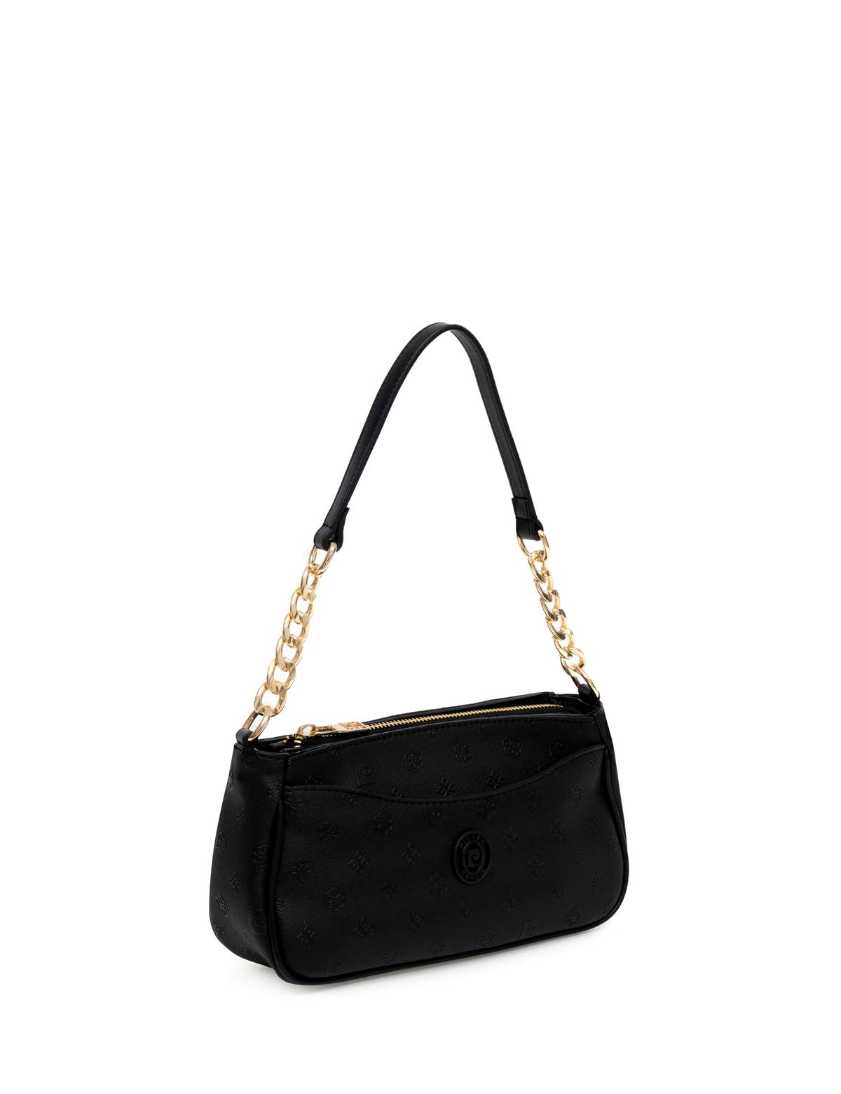 Siyah Kol Çantası - 50282186001