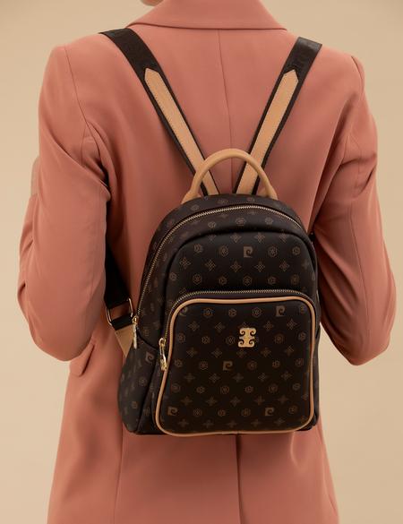 Kahverengi Sırt Çantası - 50297783001