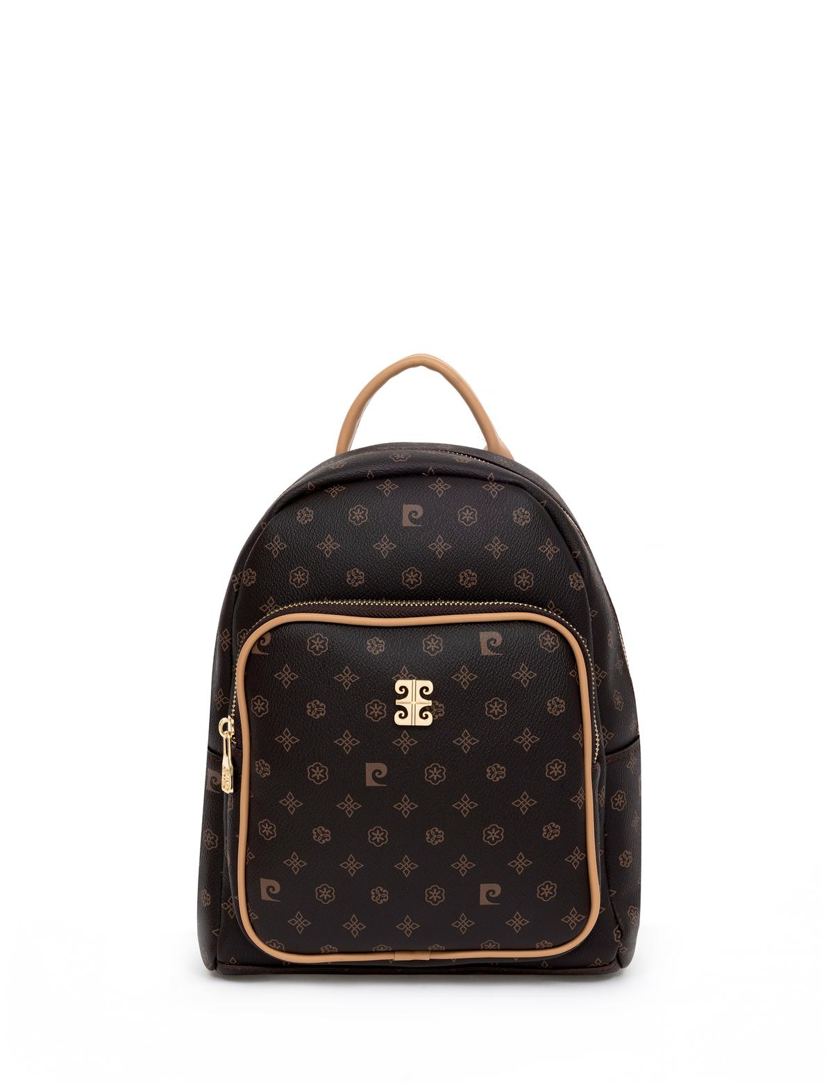 Kahverengi Sırt Çantası - 50297783001