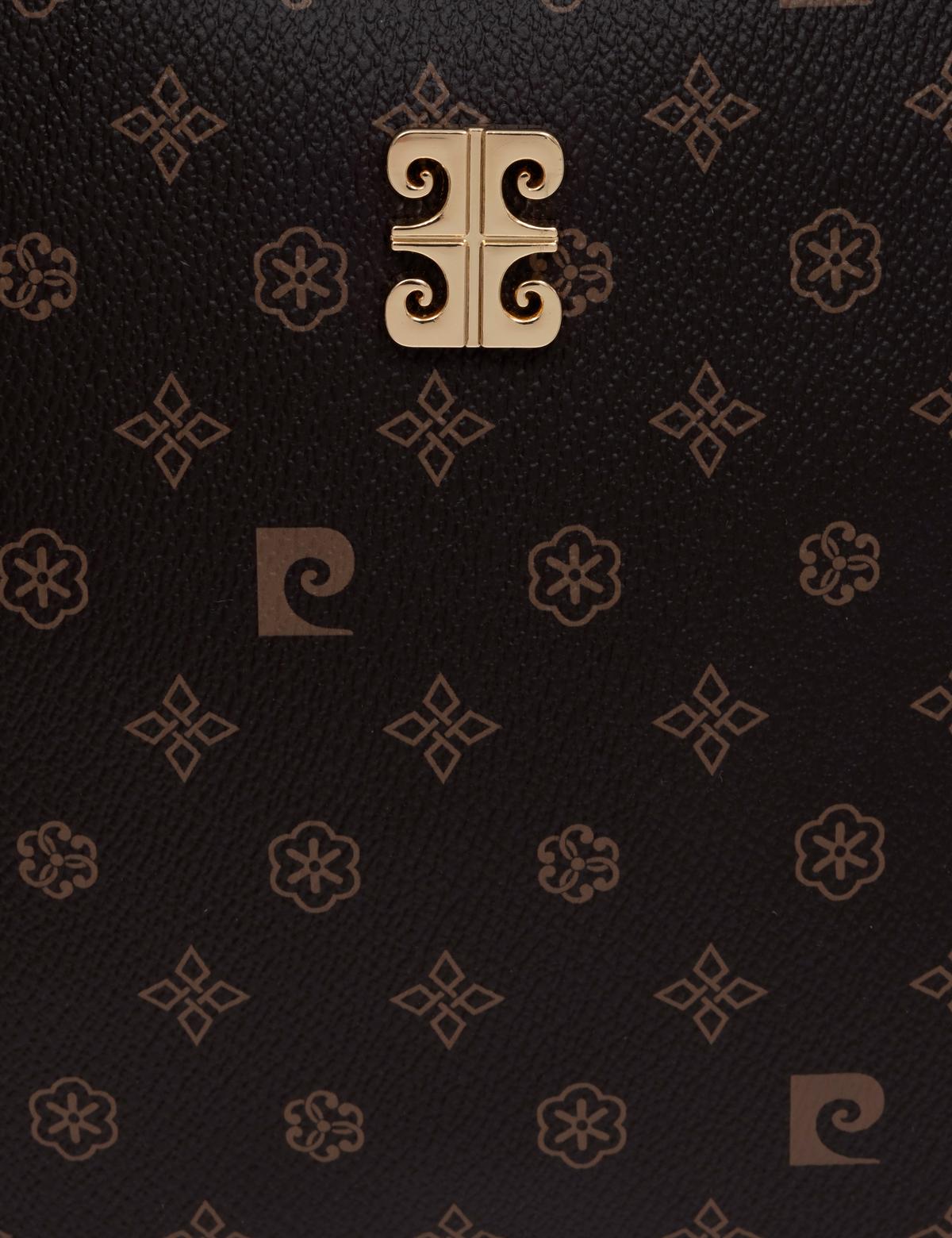 Kahverengi Sırt Çantası - 50297783001