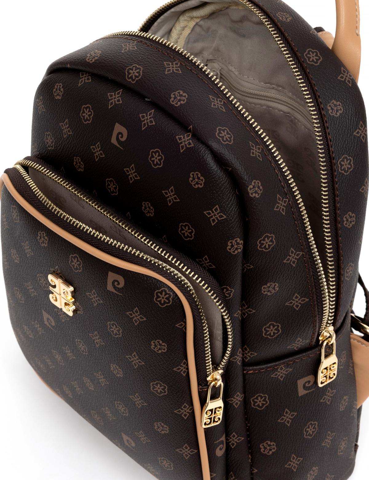 Kahverengi Sırt Çantası - 50297783001