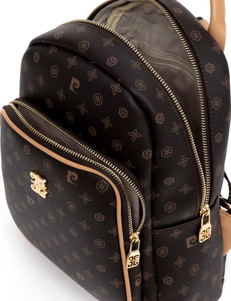 Kahverengi Sırt Çantası - 50297783001