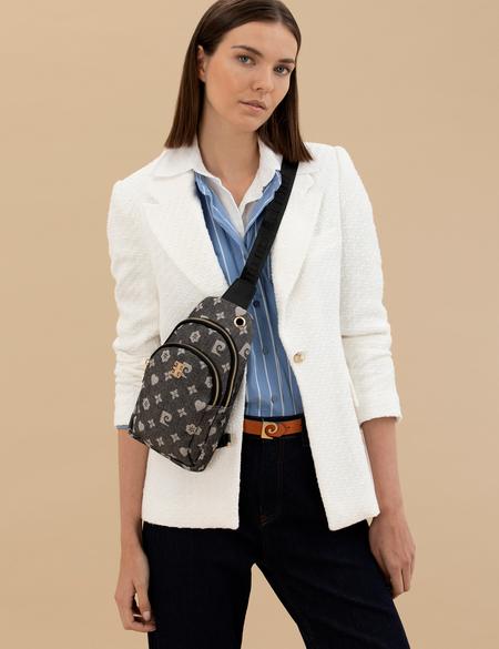 Siyah Çapraz Çanta - 50290202001