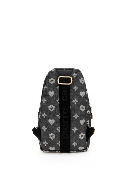 Siyah Çapraz Çanta - 50290202001