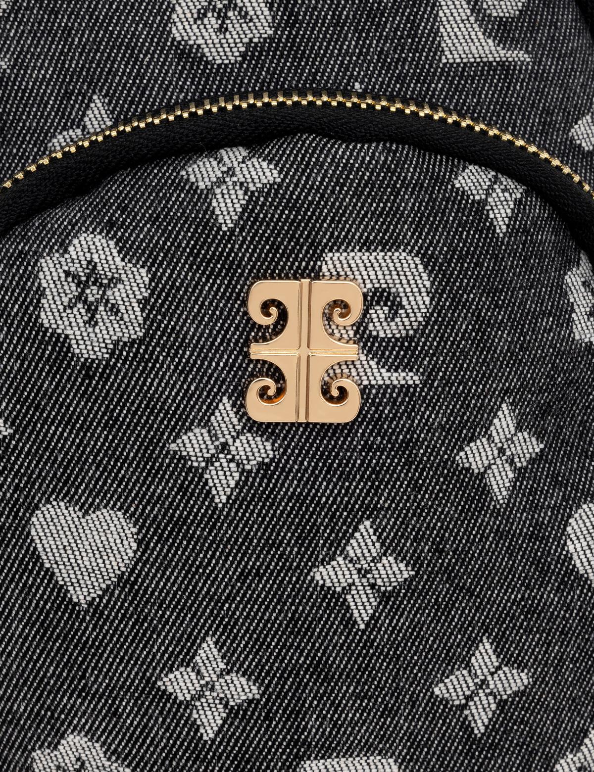 Siyah Çapraz Çanta - 50290202001