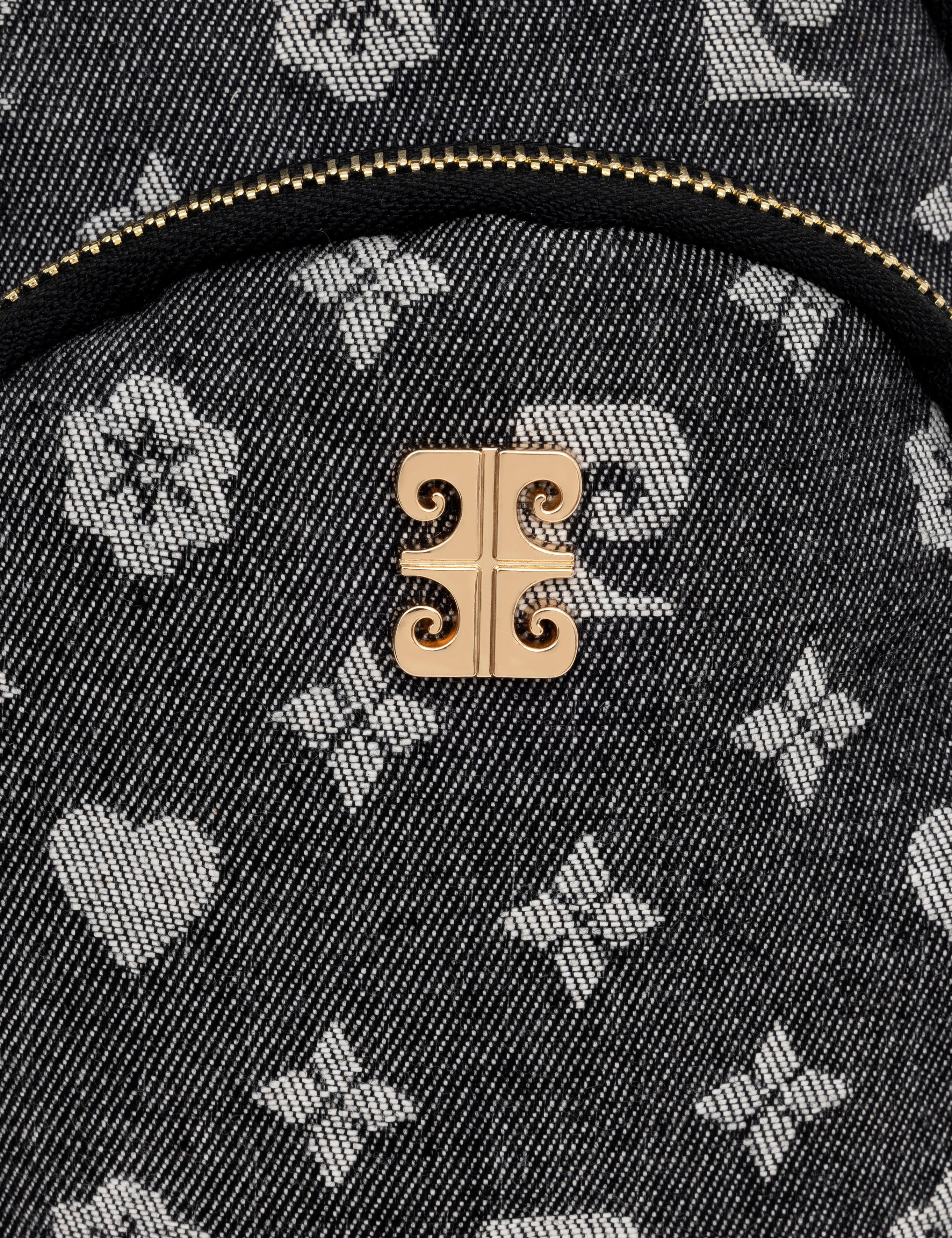 Siyah Çapraz Çanta