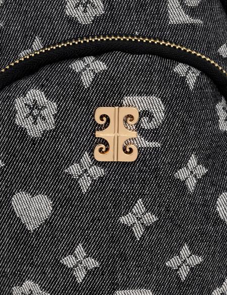 Siyah Çapraz Çanta - 50290202001