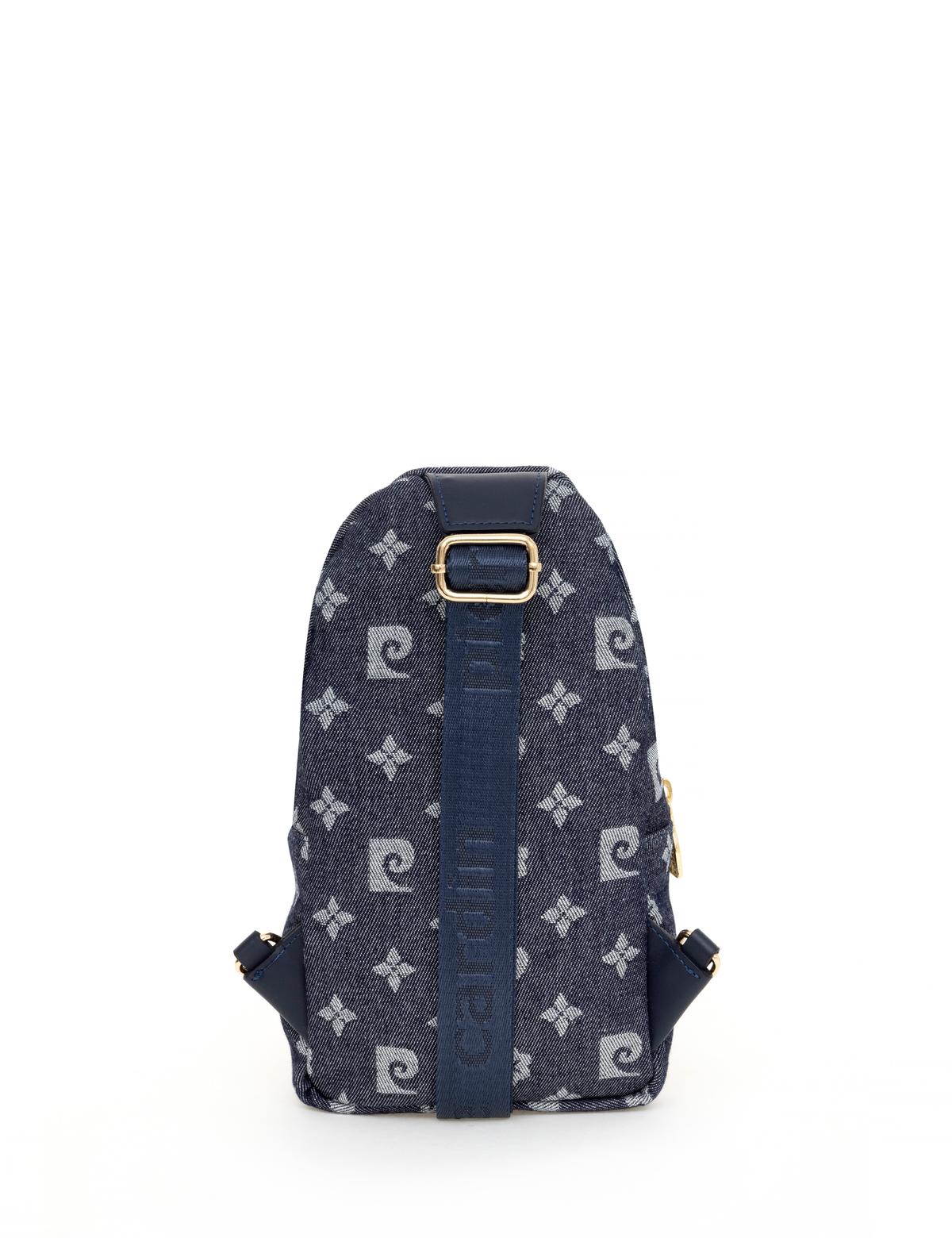 Lacivert Çapraz Çanta - 50290202002