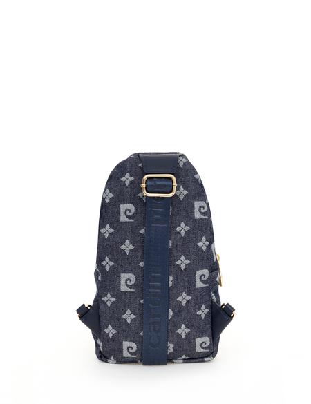 Lacivert Çapraz Çanta - 50290202002