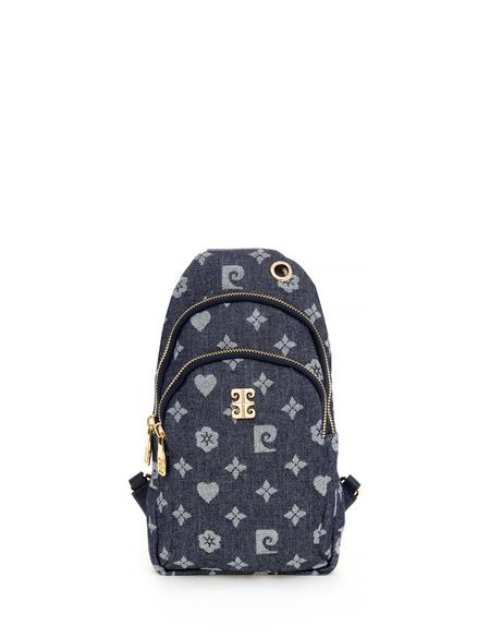 Lacivert Çapraz Çanta - 50290202002