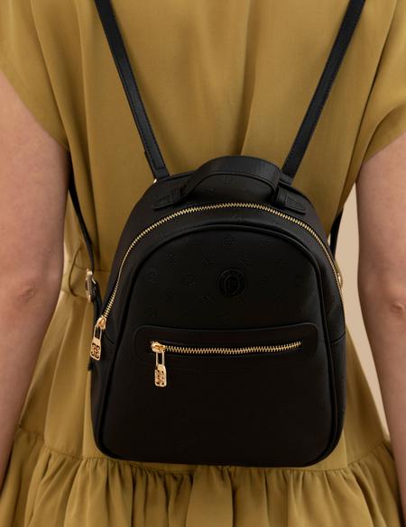 Siyah Sırt Çantası - 50282121001