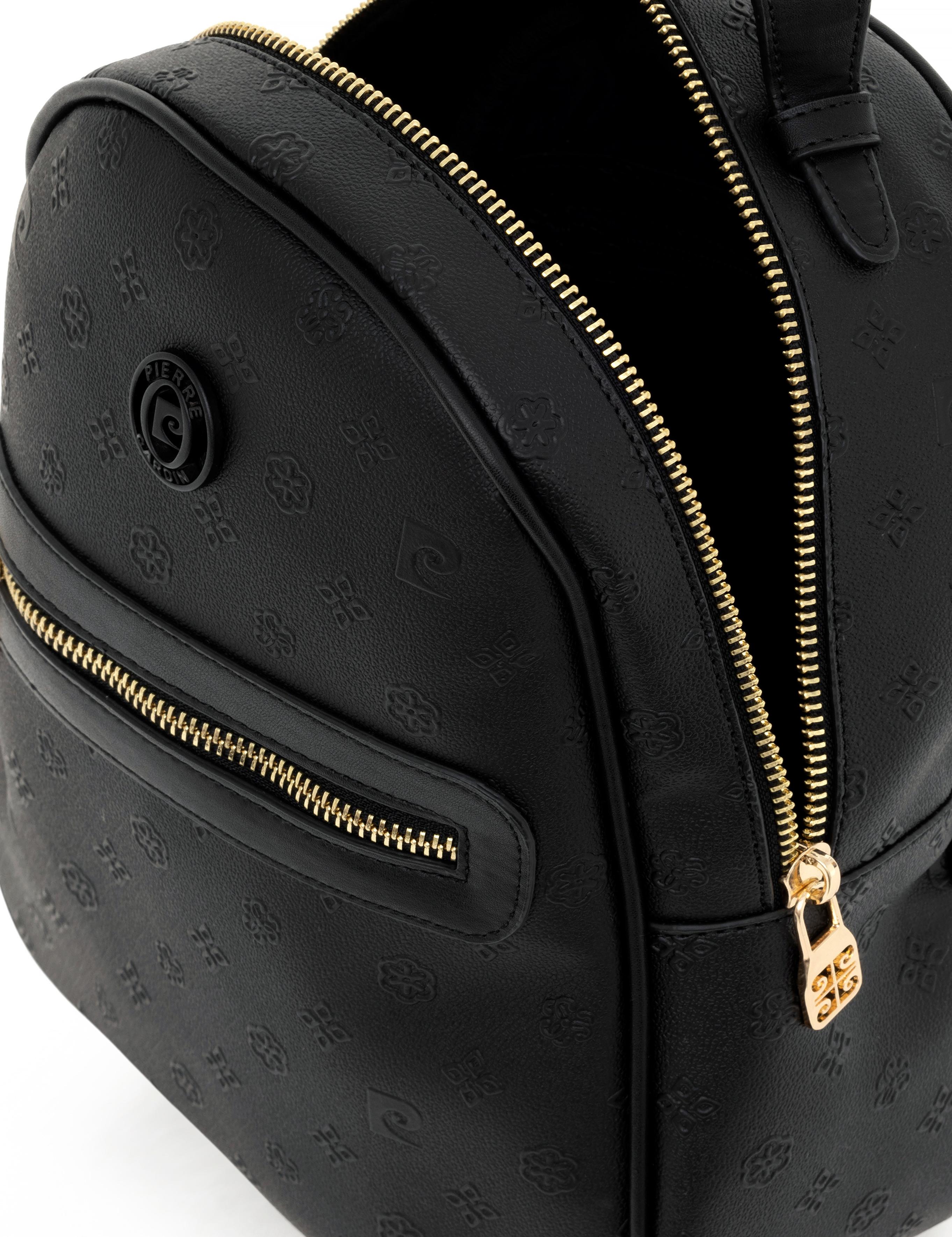 Siyah Sırt Çantası