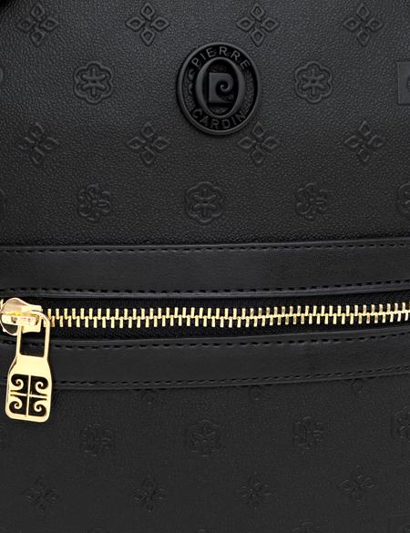 Siyah Sırt Çantası - 50282121001