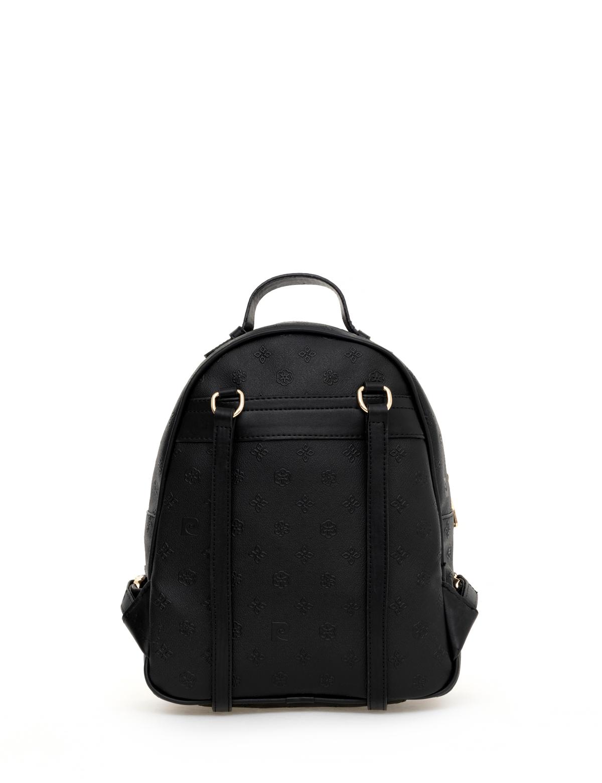 Siyah Sırt Çantası - 50282121001