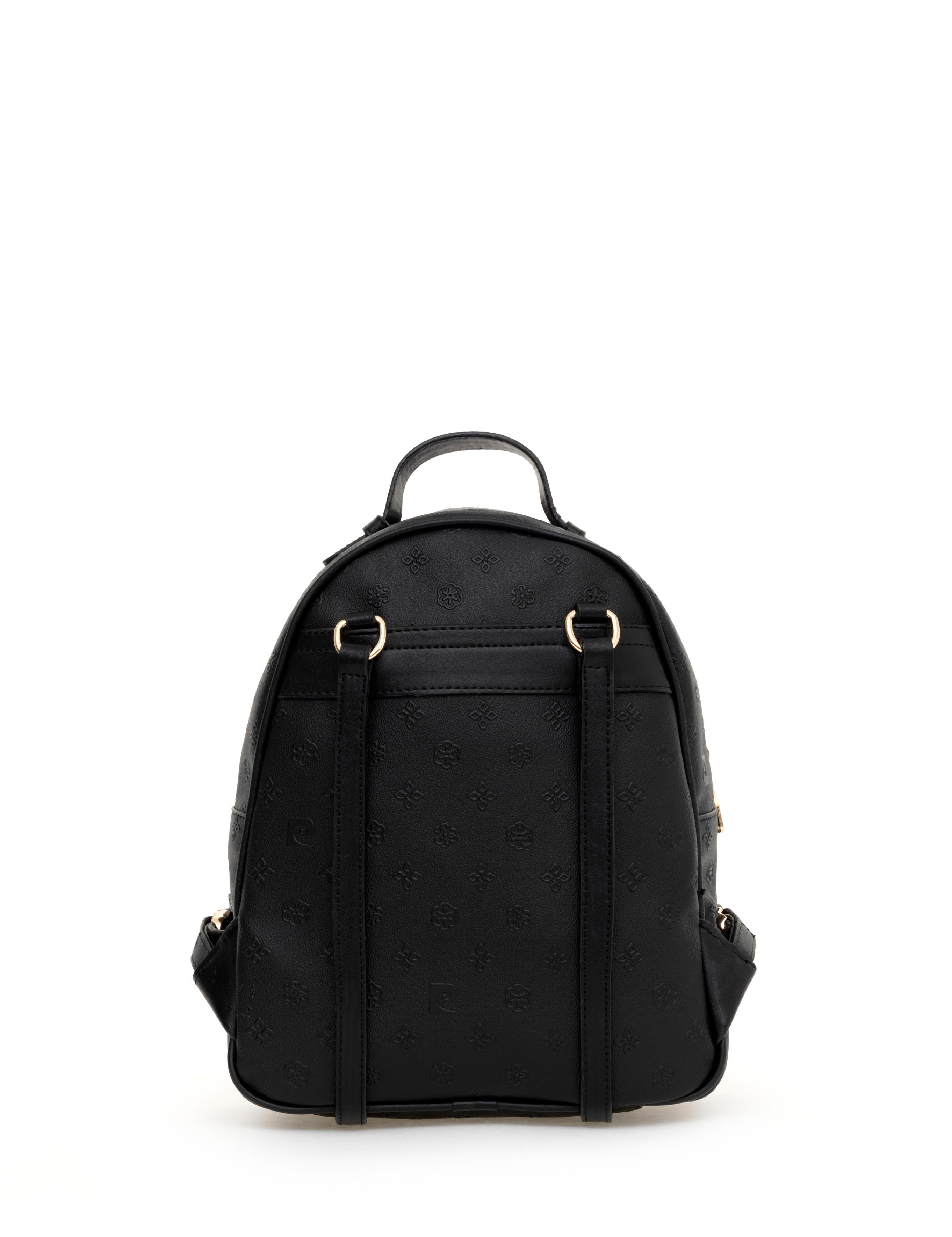 Siyah Sırt Çantası