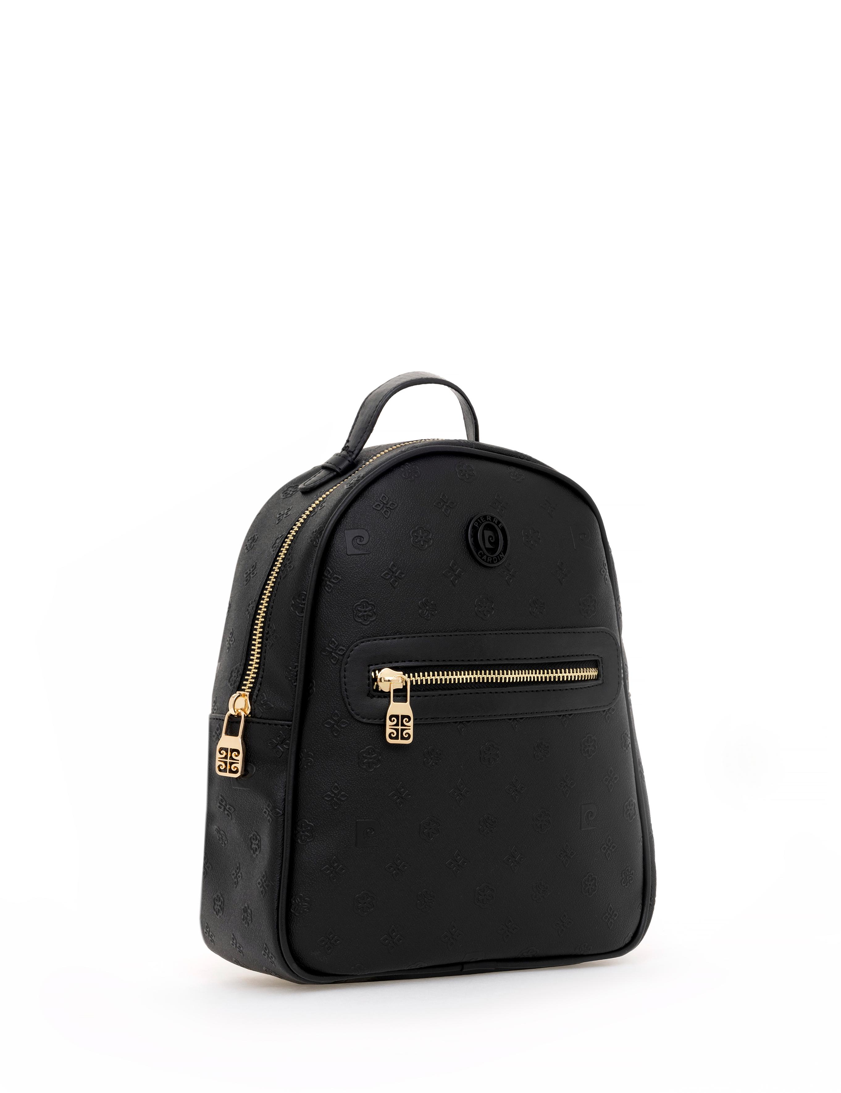 Siyah Sırt Çantası