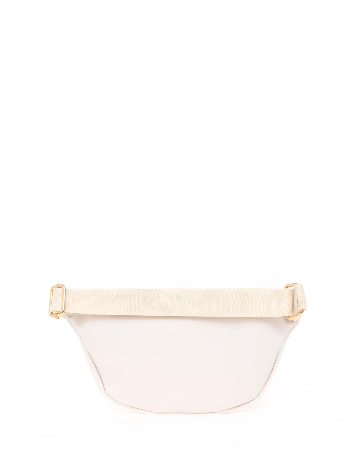 Ekru Bel Çantası - 50282124002