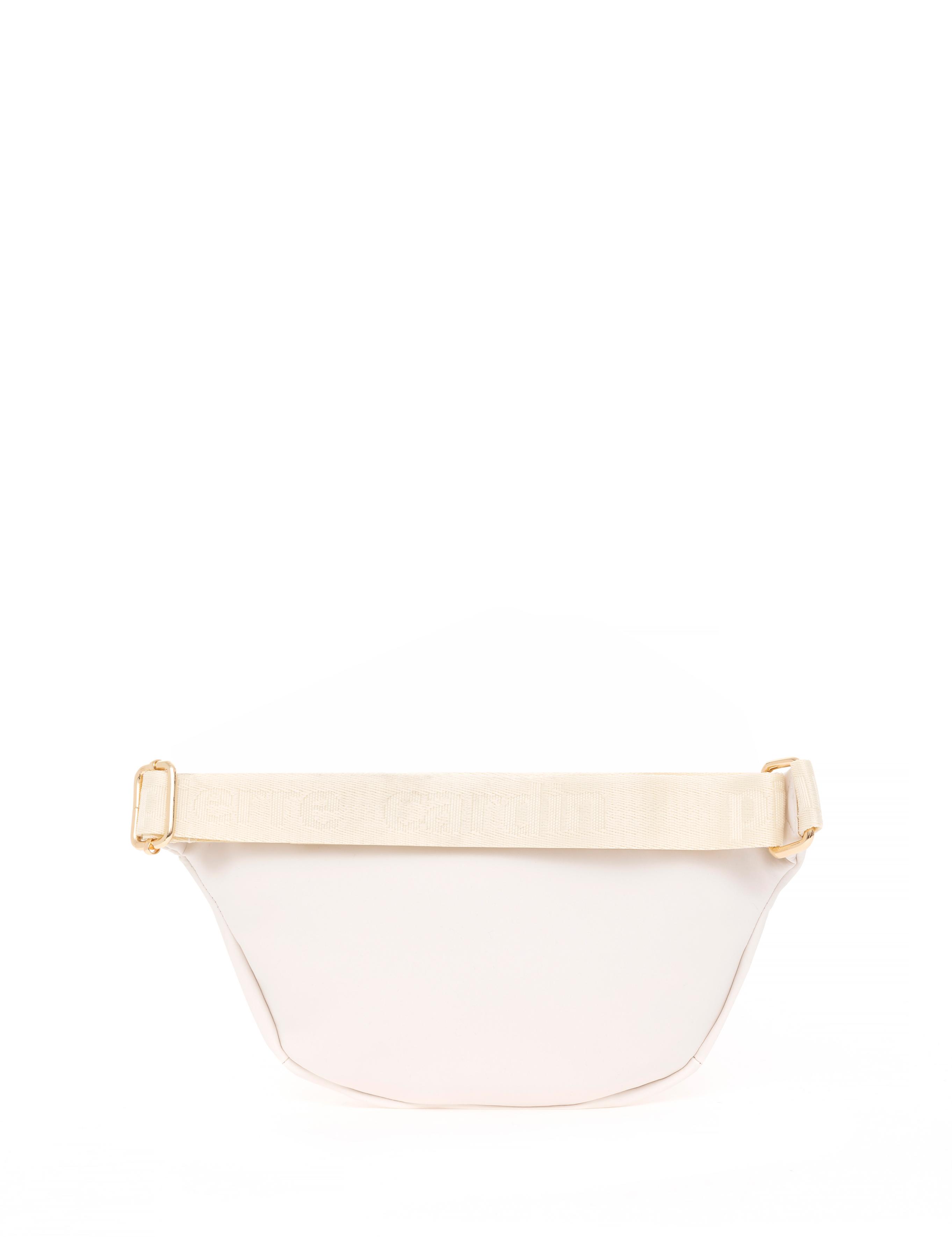 Ekru Bel Çantası