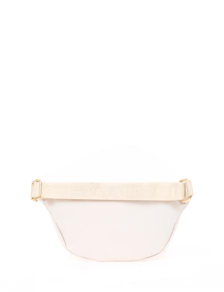 Ekru Bel Çantası - 50282124002