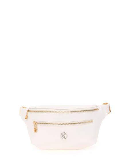 Ekru Bel Çantası - 50282124002