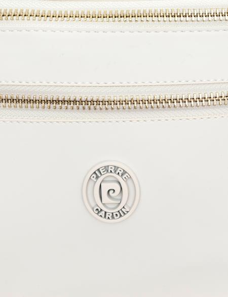 Ekru Bel Çantası - 50282124002