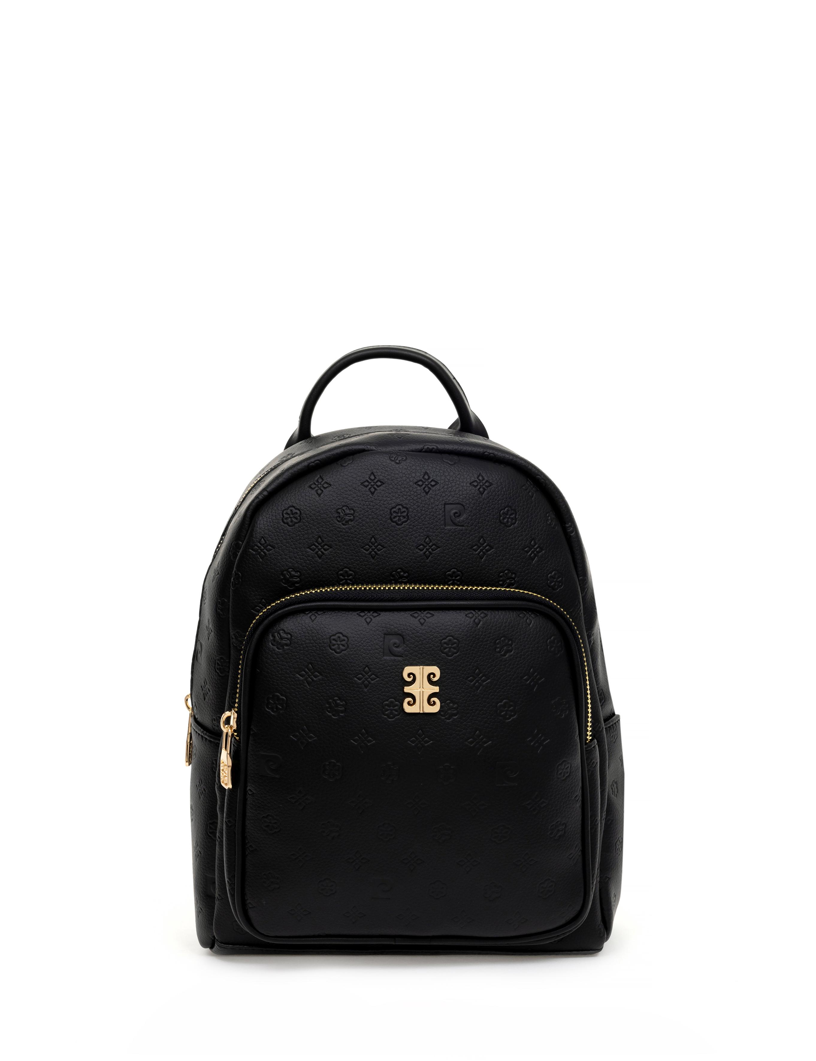 Siyah Sırt Çantası